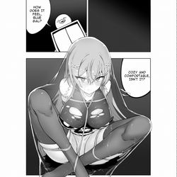 This is a pixiv picture whose title is UPDATE!! Western Girls Episode07.