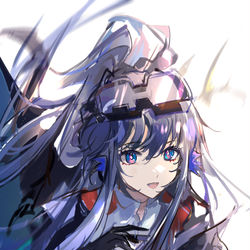 This is a pixiv picture whose title is 星源.