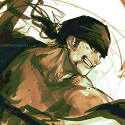 This is a pixiv picture whose title is 無題.