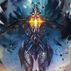 This is a pixiv picture whose title is シン・ウルトラマン　メイキング動画付き.