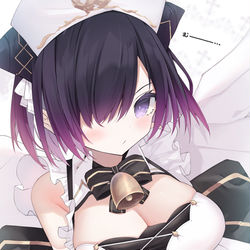 This is a pixiv picture whose title is じゃーゔぃすちゃん.