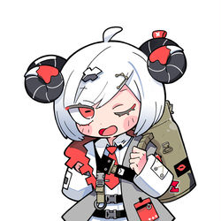 This is a pixiv picture whose title is プレタコンポジッタシリーズ第2弾.