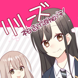 This is a pixiv picture whose title is 【0～20話】配信話お知らせイラストまとめ.