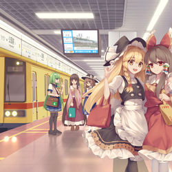 This is a pixiv picture whose title is 25th ！.