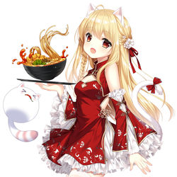 This is a pixiv picture whose title is ☆.