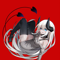 This is a pixiv picture whose title is _(:з」∠)_.