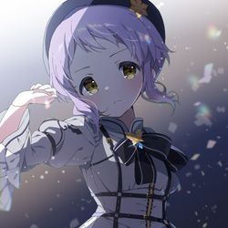 This is a pixiv picture whose title is ５周年.