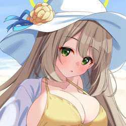 This is a pixiv picture whose title is ノノミ.
