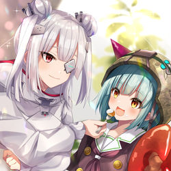 This is a pixiv picture whose title is 美味しいでゲス～‼.