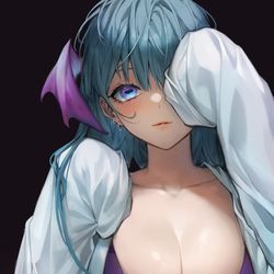 This is a pixiv picture whose title is ..