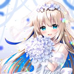 This is a pixiv picture whose title is 「ずっと一緒だよっ」.