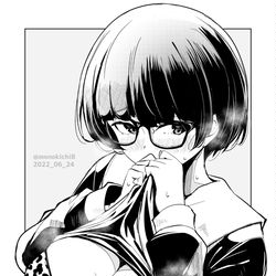 This is a pixiv picture whose title is 「俺はボインちゃんが大好きでな」まとめ12.