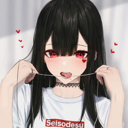 This is a pixiv picture whose title is 結べるよ.