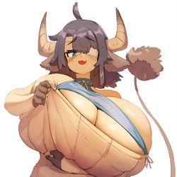 This is a pixiv picture whose title is パイポジ.