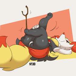 This is a pixiv picture whose title is Just Brit.