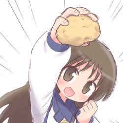 This is a pixiv picture whose title is サモンナイト2らくがき.