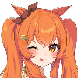 This is a pixiv picture whose title is マヤカワイイ.