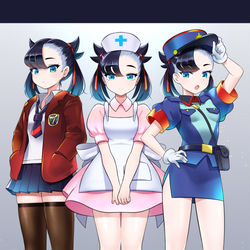 This is a pixiv picture whose title is マリィ.