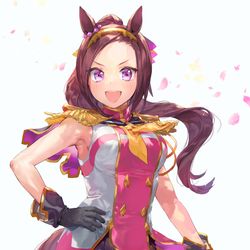 This is a pixiv picture whose title is バクシーン！.