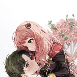 This is a pixiv picture whose title is 다미아냐.