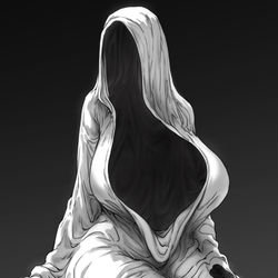 This is a pixiv picture whose title is 無題.