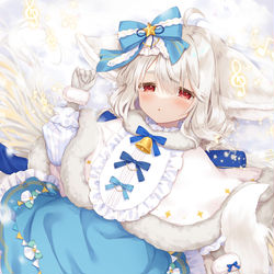 This is a pixiv picture whose title is 【Skeb】ご依頼㉕.