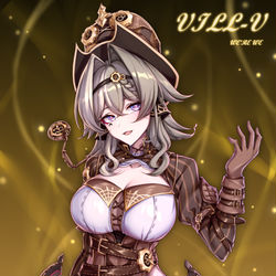 This is a pixiv picture whose title is WE'RE WE.
