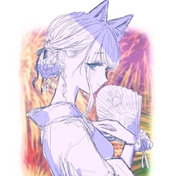 This is a pixiv picture whose title is V落書きまとめ.