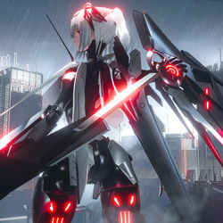 This is a pixiv picture whose title is 罗塞塔· Project L.