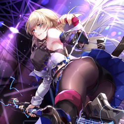 This is a pixiv picture whose title is 【7月】希露瓦的林檎.