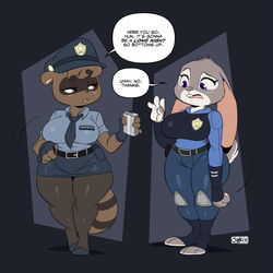This is a pixiv picture whose title is Want Some Beer?.