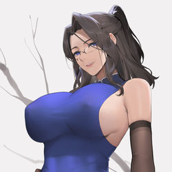 This is a pixiv picture whose title is 井上鸢4.