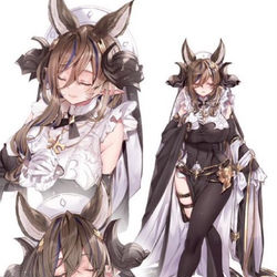 This is a pixiv picture whose title is ガレヲンさん.