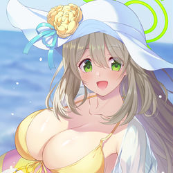 This is a pixiv picture whose title is ノノミ.
