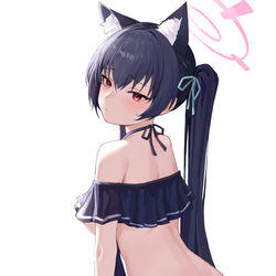This is a pixiv picture whose title is 无题.