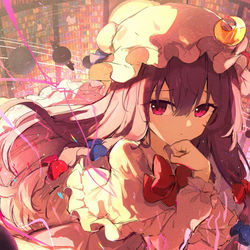 This is a pixiv picture whose title is ｢とっておきの魔法 見せてあげるわ！｣.
