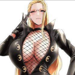 This is a pixiv picture whose title is カリファ.