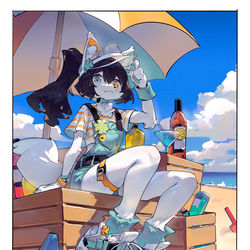 This is a pixiv picture whose title is 🧩🧩.