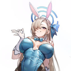 This is a pixiv picture whose title is 一之瀬アスナ.