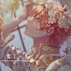 This is a pixiv picture whose title is twstろぐ7.