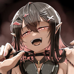 This is a pixiv picture whose title is Hi-X65.