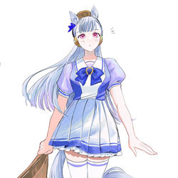 This is a pixiv picture whose title is no title.
