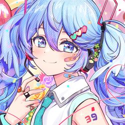 This is a pixiv picture whose title is 77日目.