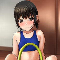 This is a pixiv picture whose title is 今日の一枚3315 (2:00+0:30+1:00).