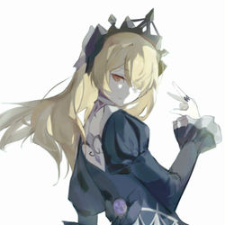 This is a pixiv picture whose title is ᅠ ᅠ.