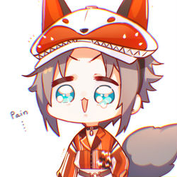 This is a pixiv picture whose title is Mxsta.