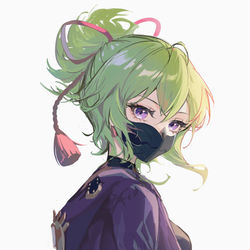 This is a pixiv picture whose title is 无题.