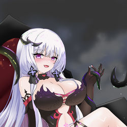 This is a pixiv picture whose title is 速途暗光辉.