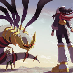 This is a pixiv picture whose title is まとめ.