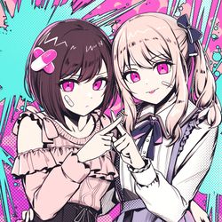 This is a pixiv picture whose title is 78日目.
